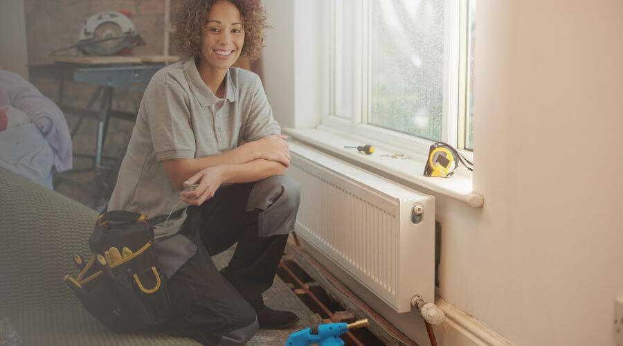 Professional sink repair in Johnson City, NY